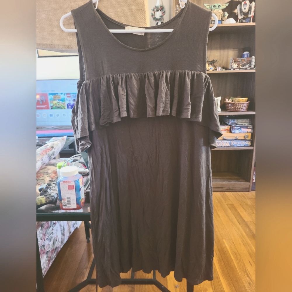 Altar'd State sleeveless dress L